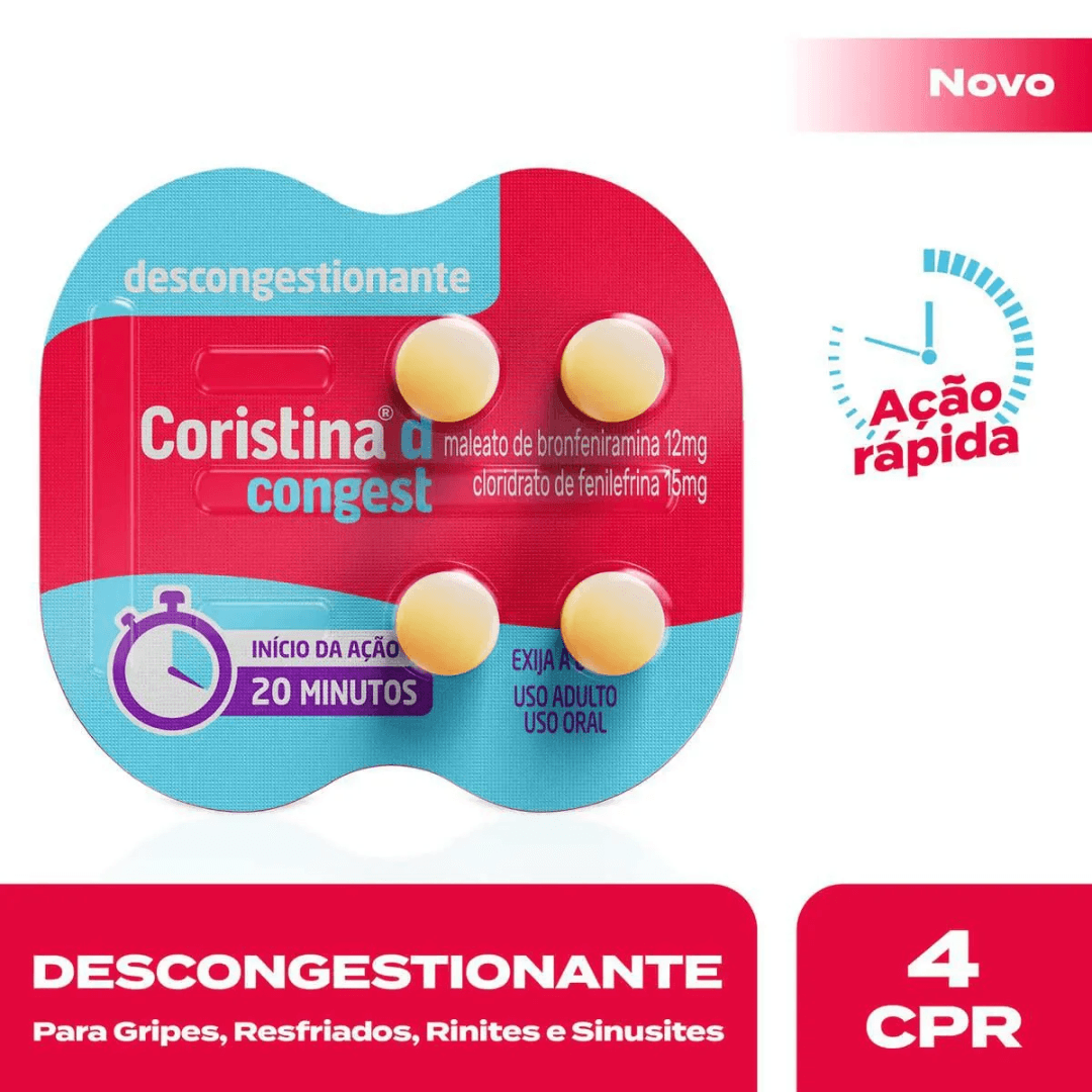 Coristina-D-Congest-Maleato-de-Bronfeniramina-12mg---Cloridrato-de-Filefrina-15mg-4-comprimidos--3-