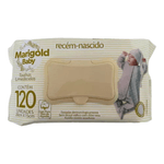Toalha-Umedecida-Marigold-Premium-Sensitive-com-120-unidades