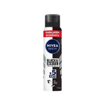 Desodorante-Antitranspirante-Aerosol-Nivea-Men-Black---White-Invisible-48h-200ml--1-