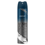 Desodorante-Antitrasnpirante-Aerosol-Above-Men-Extreme-Invisible-Movement-72h-150ml