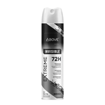 Desodorante-Antitrasnpirante-Aerosol-Above-Men-Extreme-Invisible-72h-150ml
