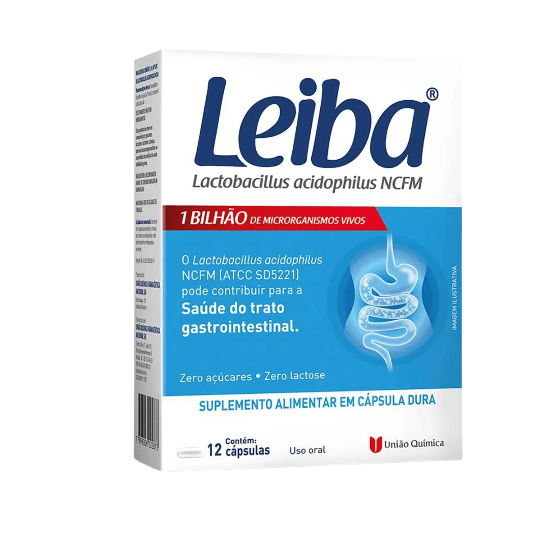 Leiba-1-Bilhao-com-12-Capsulas-U.QUIMICA
