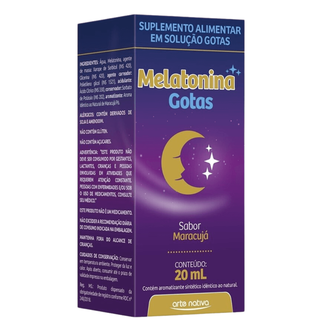 Melatonina-Arte-Nativa-Maracuja-Gotas-20ml
