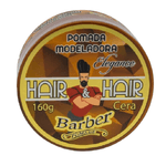 Pomada-Modeladora-Hair-Hair-Elegance-Cera-160g
