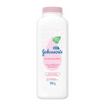 Talco-Johnson’S-Baby-Dermo-Protetor-100G