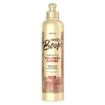 Creme-para-Pentear-Seda-Boom-Volumao-Power-350ml