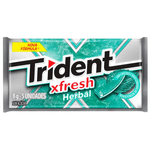 Trident-Fresh-Herbal-com-5-unidades