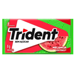 Trident-Melancia-com-5-unidades