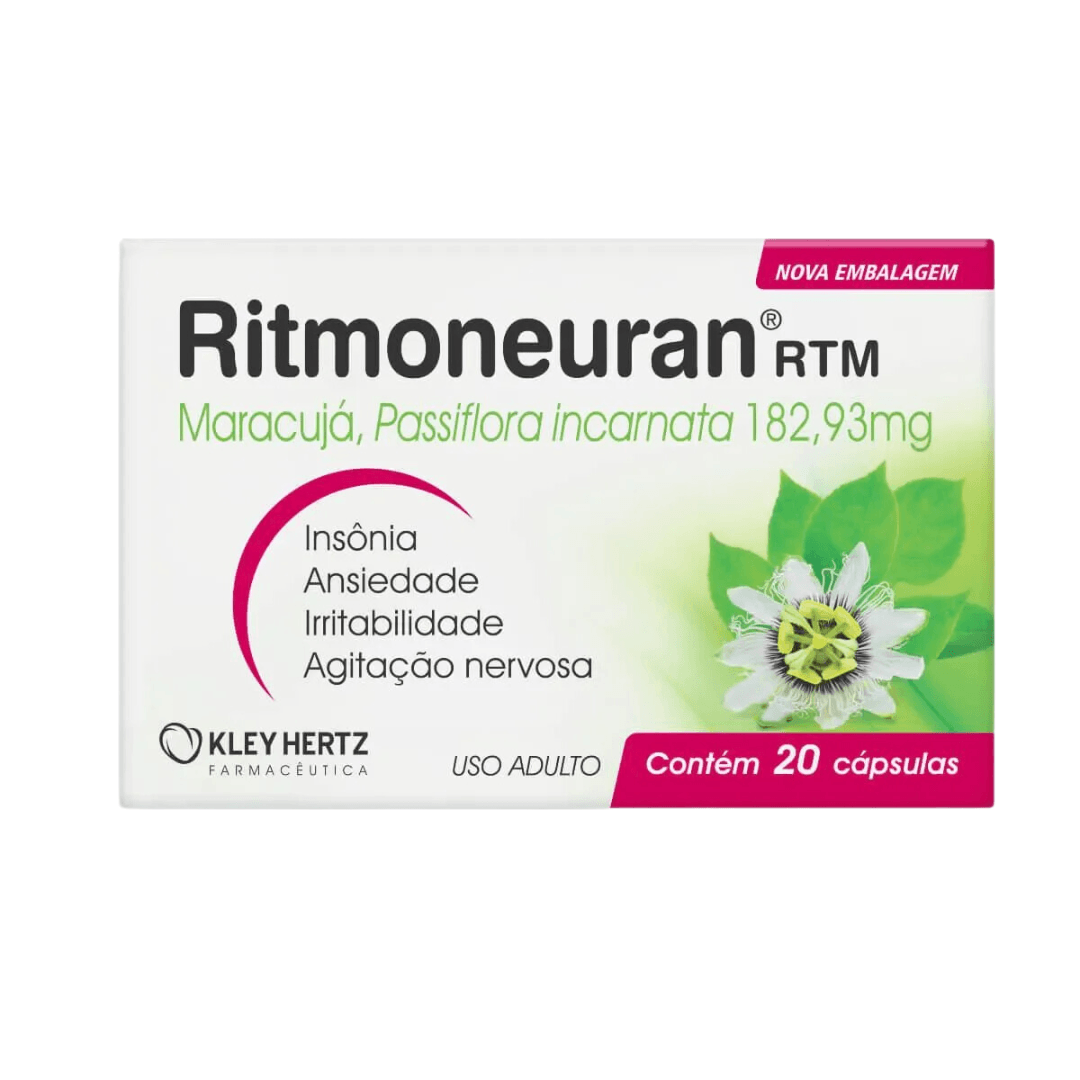Ritmoneuran-RTM-com-20-capsulas
