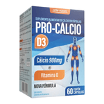 Pro-Calcio-D3-500mg-60-Capsulas-Arte-Nativa