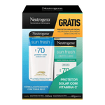 Kit-Protetor-Solar-Neutrogena-Sun-Fresh-fps-70-Corporal---Facial