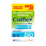 Colageno-tipo-II-Colflex-Bio-40mg---90-capsulas