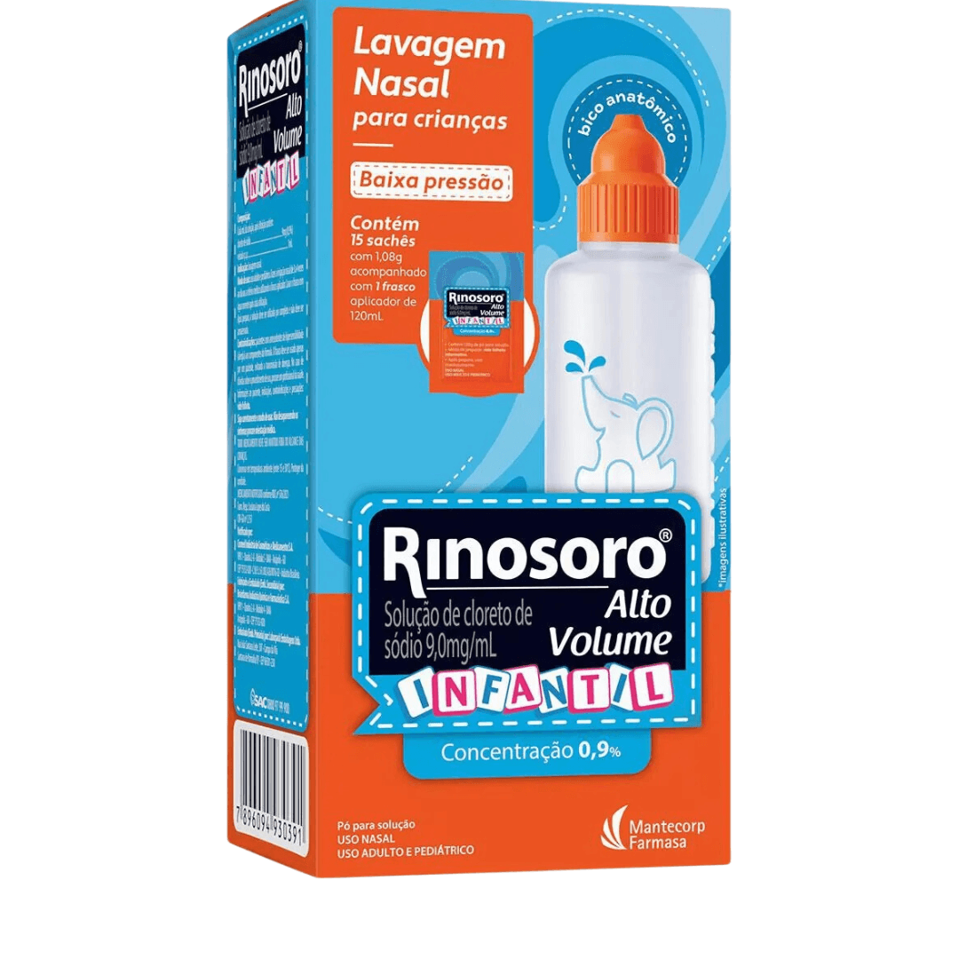 Rinosoro-Alto-Volume-Infantil-15-saches---frasco-120ml