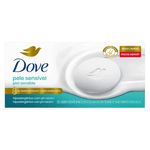 Kit-Sabonete-em-Barra-Dove-Pele-Sensivel-6-unidades