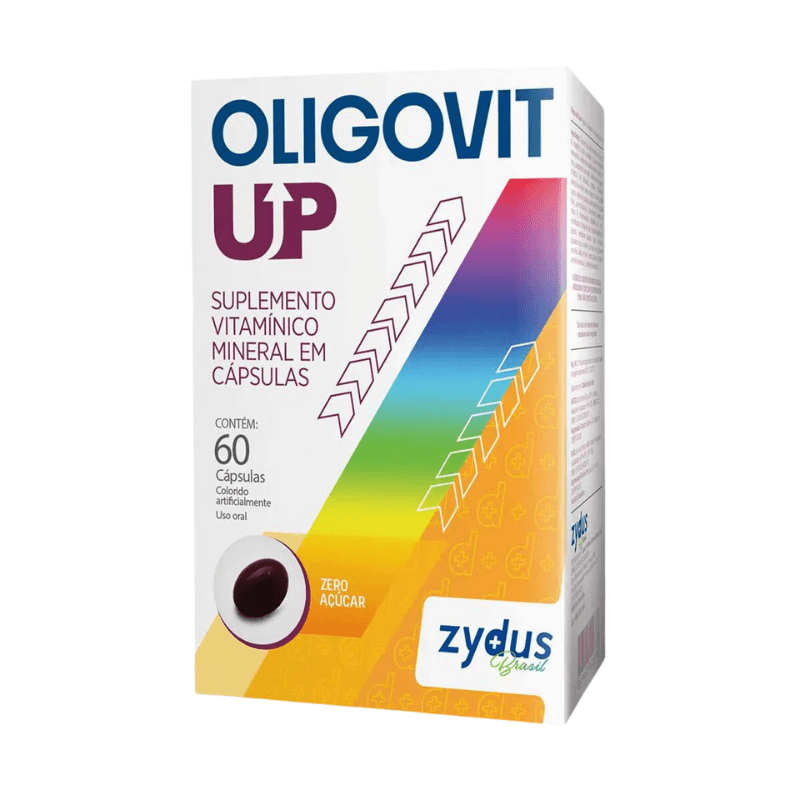 Oligovit-Up-Com-60-comprimidos
