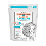 Po Descolorante Yama Refil Cabelos Cacheados 300G.png