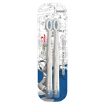 Kit 2 Escovas Dental Condor Ultra Macia Disney com 2 Unidades.png