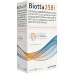 Probiotico Biotta 25Bi 30 capsulas.png