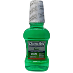 Enxaguante Bucal Dentic's Mint 250ml .png
