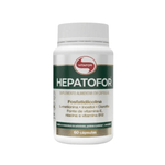 Hepatofor Vitafor com 60 Capsulas.png