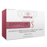 Suplemento Eximia Fortalize S com 90 Comprimidos.png