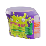 Creme Alisante Amacihair Liso Baldinho 220G.png