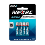 Pilha Rayovac Alcalina AAA Palito Com 4 Unidades -1-.png