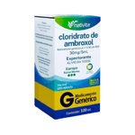 Cloridrato de Ambroxol Xarope Generico Nativita Farmaceutica 30mg5mL, caixa com 1 frasco com 100mL de xarope adulto.png