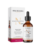 Serum Facial Clareador Niacinamida 25- Rosa Selvagem..png
