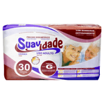 Fralda Geriatrica Suavidade Mega EG com 26 Unidades -1-.png
