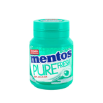 Goma De Mascar Mentos Pure Fresh Wintergreen 56g.png