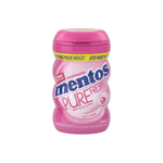 Goma de Mascar Mentos Pure Fresh Tutti Fresh 92g.png