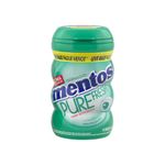Goma De Mascar Mentos Pure Fresh Wintergreen 92g .jpg