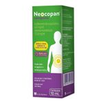 Neocopan Composto Butilbrometo de Escopolamina 6,67mg + Dipirona 333,4mg Solucao Oral 10ml.jpg