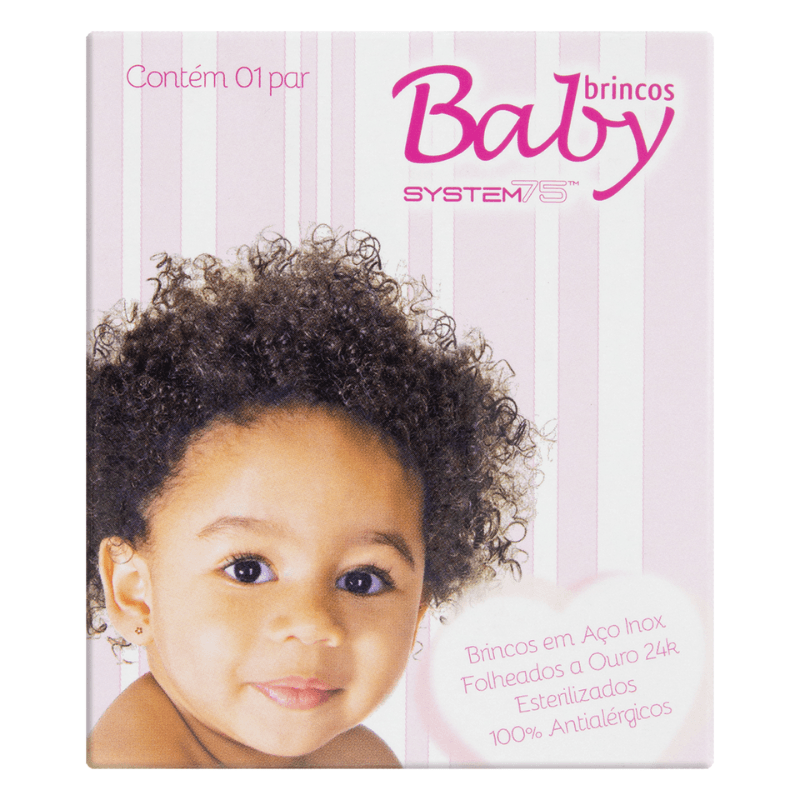 Brinco-Studex-Baby-System75-Daisy-Ruby-Cristal.png