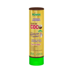Novex Oleo de Coco Condicionador Embelleze 300mL