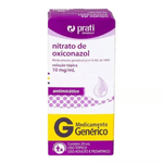 Nitrato De Oxiconazol 10MgMl Solucao Dermatologico 20Ml Prati Donaduzzi -1-