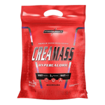 Creamass Hipercaloric Intergralmedica Baunilha 3kg
