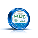 Pastilha Valda Extra Forte Lata 50g
