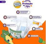 Fralda-Pom-Pom-Protek-Protecao-de-Mae-Jumbo-xg-com-20-Unidades