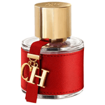 Perfume Carolina Herrera CH Feminino 50ml