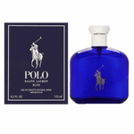 Perfume Ralph Lauren Polo Blue Masculino Eau de Toilette com 125ml