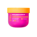Esfoliante Labotrat Labpop Bumbum Milhoes 240g