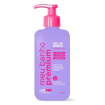 Gel de Banho Labotrat Labpop Bubblegum 240ml