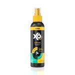 Xo Inseto Icaridina 25- Repelente de Insetos Spray 100mL