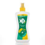 Spray Repelente Xo Inseto- Protecao Para Familia 200ml