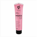 Creme Esfoliante Facial E Corporal Fashion Melancia 150ml