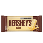 Chocolate Hersheys Branco 82G