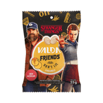 Pastilha Valda Stranger Things Pastilha Valda Stranger Things Friends Caramelo 25g