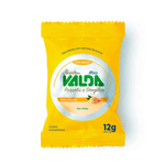 Pastilhas Valda Mais Propolis - Gengibre 12g